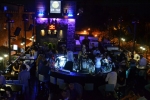 Friday Night at B On Top Pub, Byblos